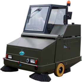 Коммунальная машина S 48 D
